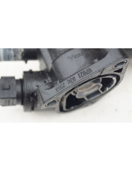 Obudowa termostatu Dacia Nissan Renault 1.5 DCI Obudowa termostatu Dacia Nissan Renault 1.5 DCI