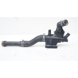 Obudowa termostat Nissan Renault 1.6 DCI