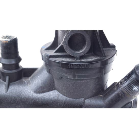 Obudowa termostat Nissan Renault 1.6 DCI