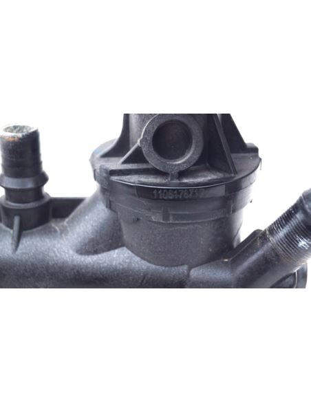 Obudowa termostat Nissan Renault 1.6 DCI