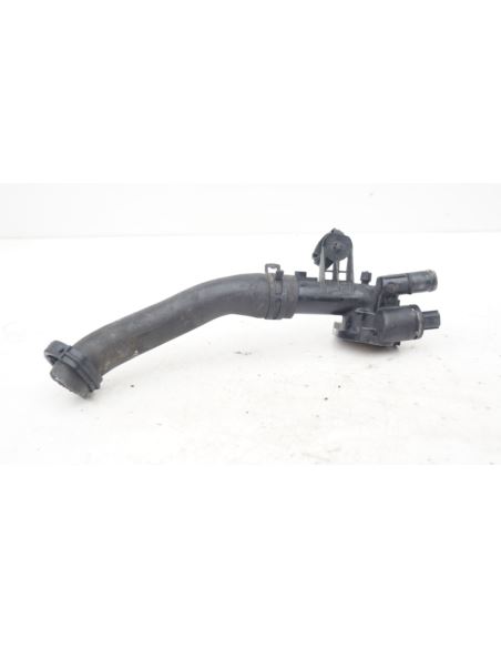 Obudowa termostatu Dacia Renault Nissan 1.5 DCI