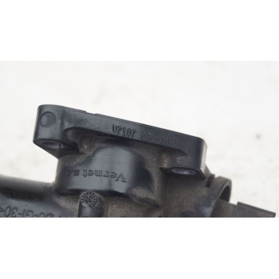 Obudowa termostatu Dacia Renault Nissan 1.5 DCI
