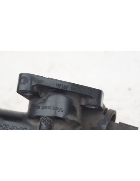 Obudowa termostatu Dacia Renault Nissan 1.5 DCI