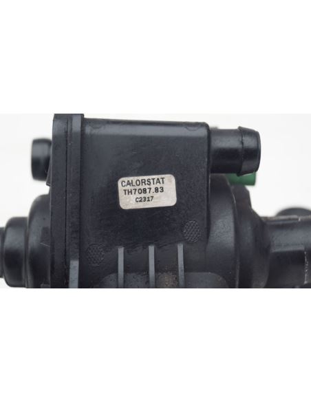 Termostat Calorstat Verent Fiat Peugeot Citroen Termostat Calorstat Verent Fiat Peugeot Citroen