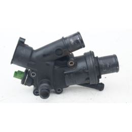 Obudowa termostatu Ford Citroen Peugeot 2.0 HDI
