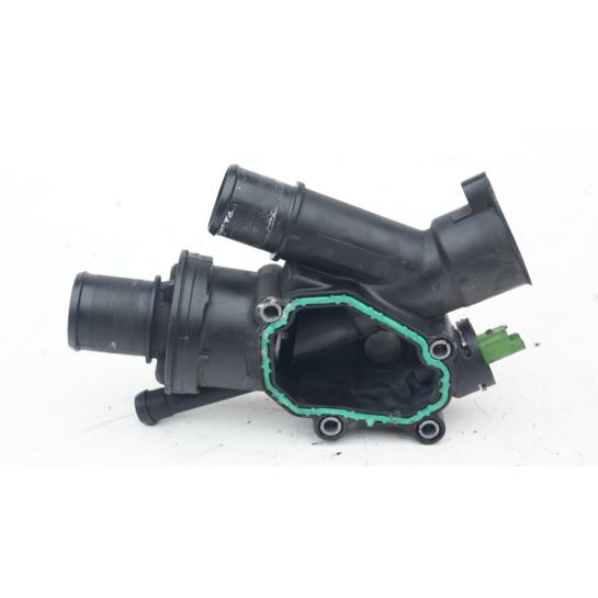 Obudowa termostatu Ford Citroen Peugeot 2.0 HDI