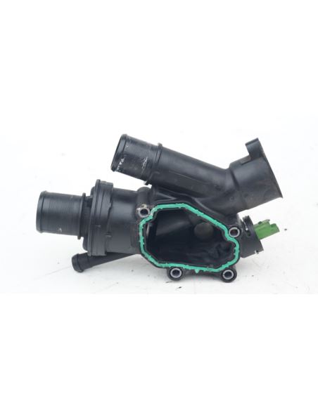 Obudowa termostatu Ford Citroen Peugeot 2.0 HDI Obudowa termostatu Ford Citroen Peugeot 2.0 HDI