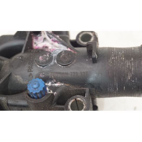 Obudowa termostatu termostat Citroen Peugeot 1.4 B