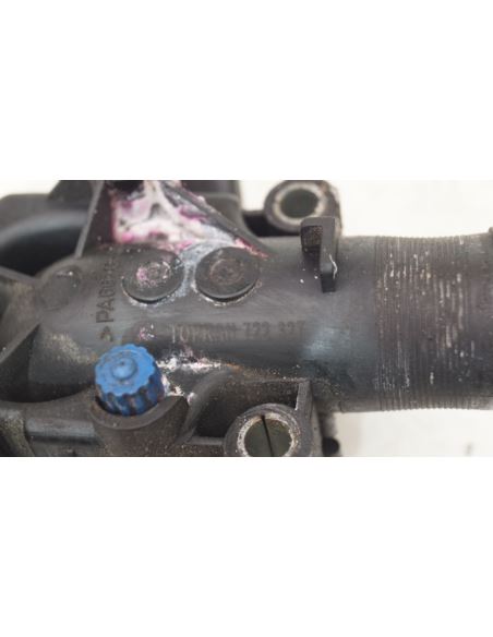 Obudowa termostatu termostat Citroen Peugeot 1.4 B