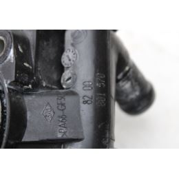 Obudowa termostat Nissan QASHQAI 2.0 DCI 2