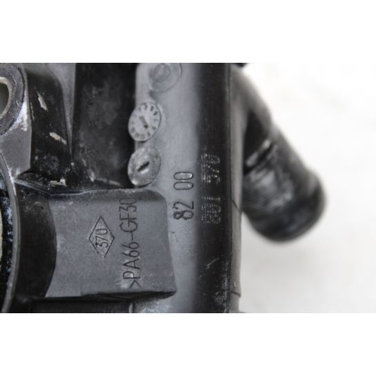 Obudowa termostat Nissan QASHQAI 2.0 DCI