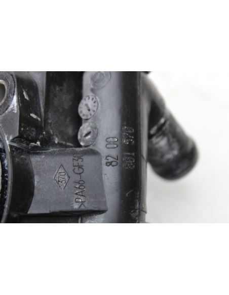 Obudowa termostat Nissan QASHQAI 2.0 DCI