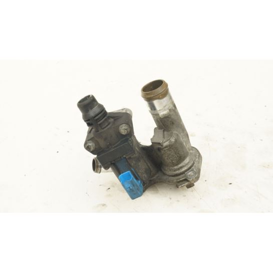 Obudowa termostatu zawór Ford 1.6 ECOBOOST