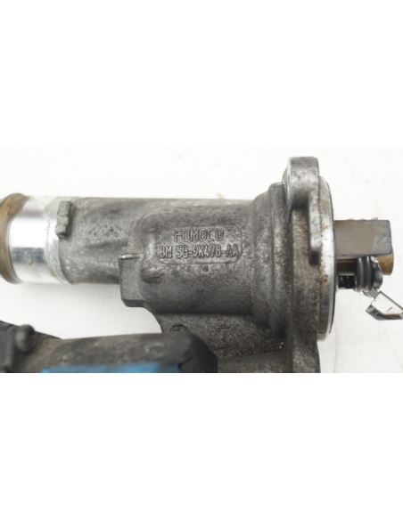Obudowa termostatu zawór Ford 1.6 ECOBOOST