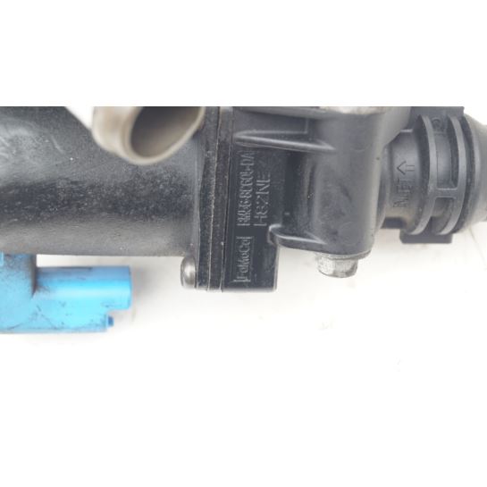 Obudowa termostatu zawór Ford 1.6 ECOBOOST