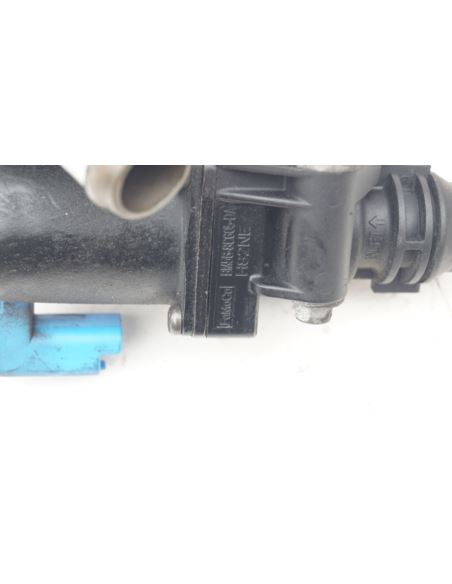 Obudowa termostatu zawór Ford 1.6 ECOBOOST