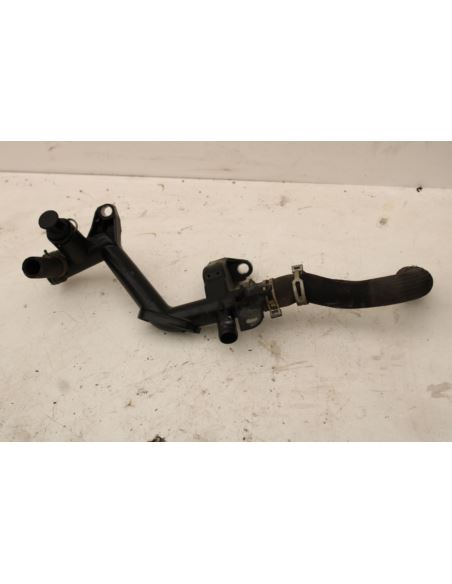 Rura przewód wody Ford FIESTA MK7 1.4 TDCI