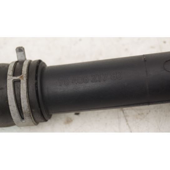 Przewód wody Citroen Peugeot 1.4 16V 9640621780