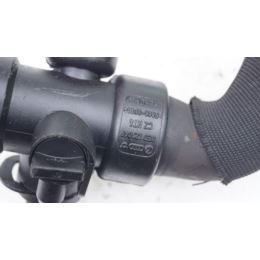 Przewody magistrala wody Audi A4 B6 B7 1.8 T 2