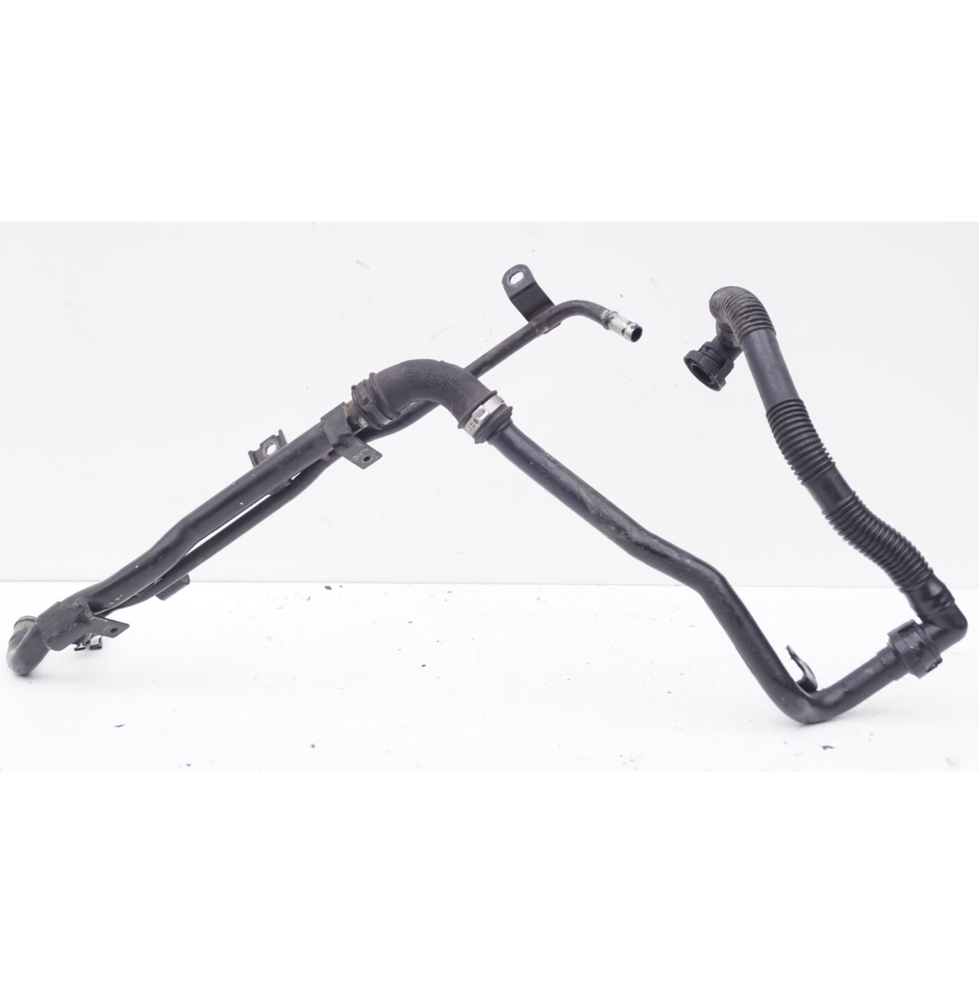 thumbnail image 2 of Audi A4 B6 B7 1.8T Engine Oil Sump Pan (2000-2008) - Aluminum With Drain Plug, Made In Germany 2 of 6