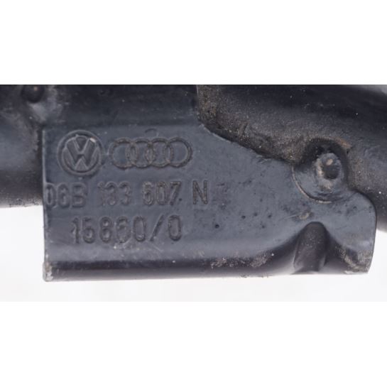 Rura magistrala wody Audi A4 B6 B7 1.8 T TURBO
