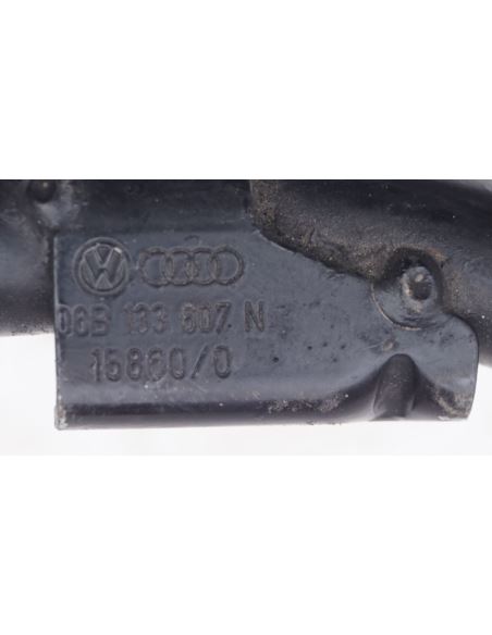 Rura magistrala wody Audi A4 B6 B7 1.8 T TURBO
