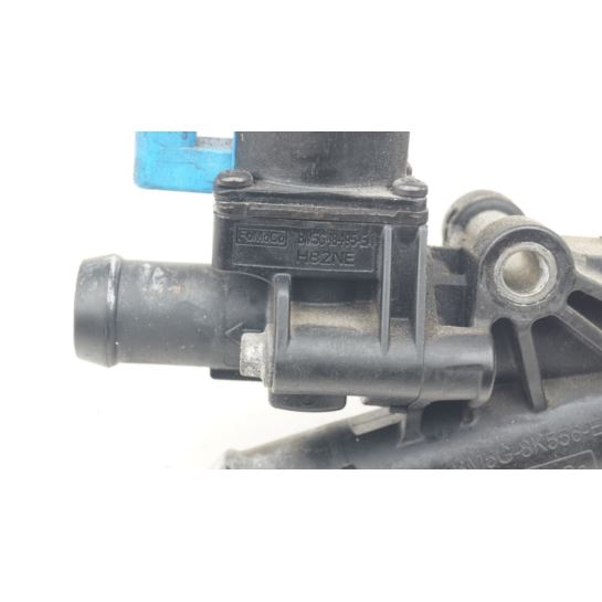 Zawór króciec wody Ford FOCUS MK3 1.6 ECOBOST