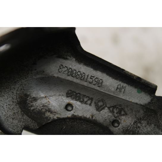 Rura przewód wody Nissan QASHQAI 2.0 DCI