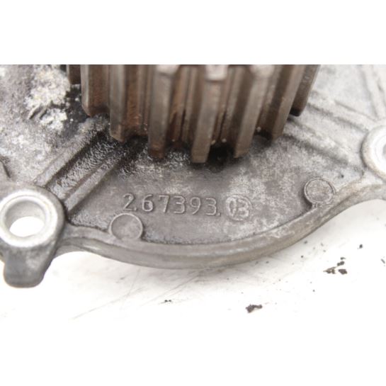 Pompa wody 2.67393 Citroen Ford Peugeot