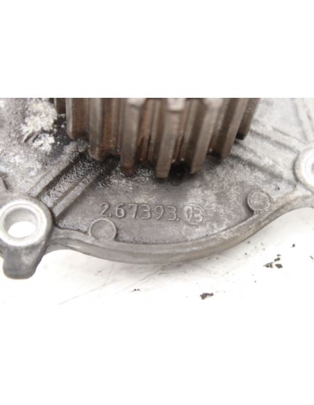 Pompa wody 2.67393 Citroen Ford Peugeot