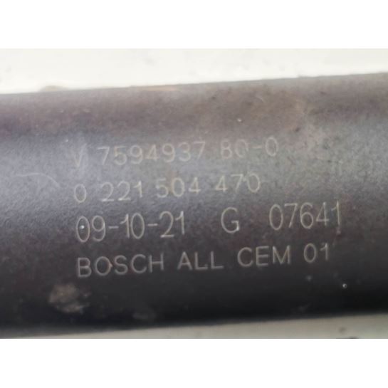 Cewka zapłonowa 0221504800 Citroen Peugeot