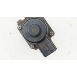 Zawór EGR Suzuki SWIFT MK6 1.6 B 2