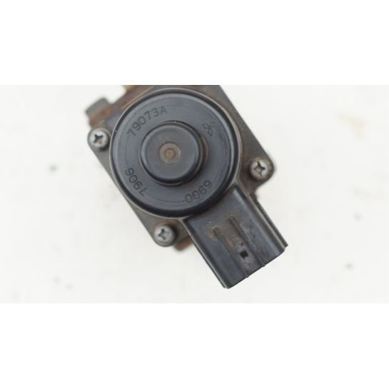 Zawór EGR Suzuki SWIFT MK6 1.6 B