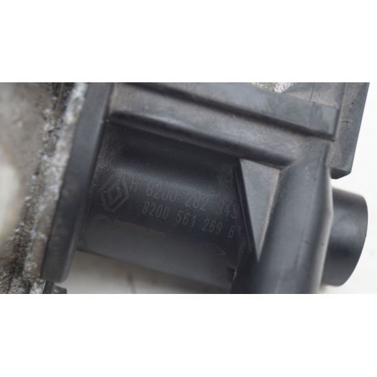 Zawór EGR 7.00368.06 Renault SCENIC MEGANE CLIO