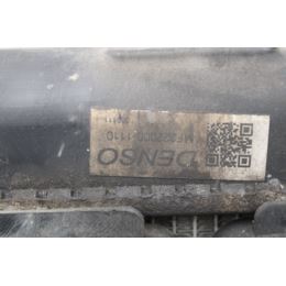 Wentylatory z chłodnicą wody Honda CR-V 2.2 i-CDTI 2
