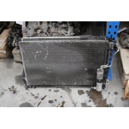 Wentylator chłodnica Nissan QASHQAI J10 2