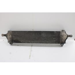 Chłodnica powietrza intercooler Nissan QASHQAI 2