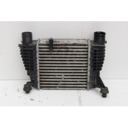 Chłodnica powietrza intercooler Nissan NOTE 2