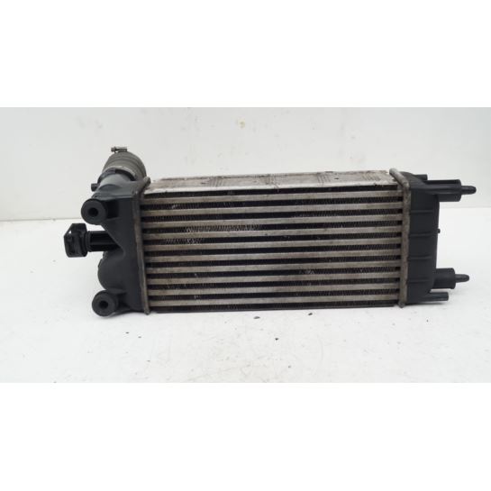Intercooler chłodnica powietrza Citroen C5 Peugeot