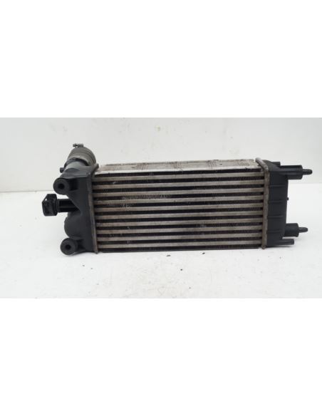 Intercooler chłodnica powietrza Citroen C5 Peugeot