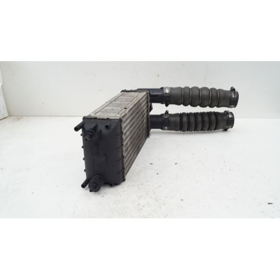 Intercooler chłodnica powietrza Citroen C5 Peugeot