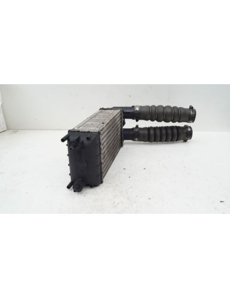 Intercooler chłodnica powietrza Citroen C5 Peugeot