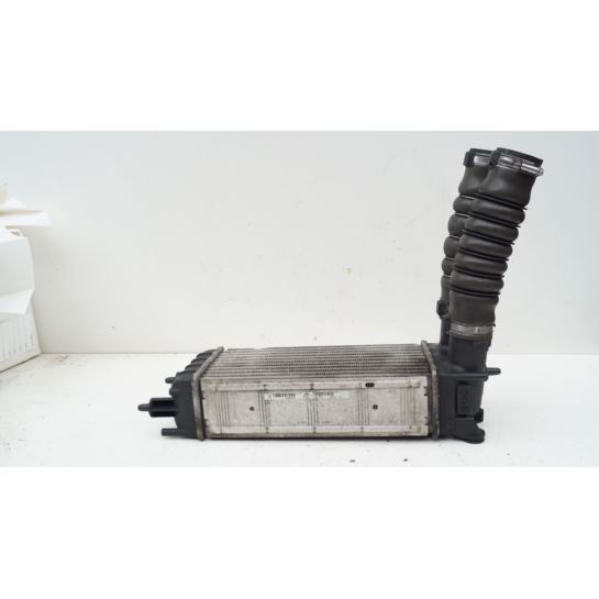 Intercooler chłodnica powietrza Citroen C5 Peugeot