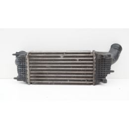 Chłodnica powietrza itercooler Peugeot 508 2.0 HDI 2