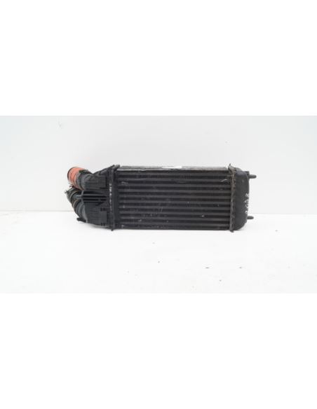 Chłodnica powietrza Peugeot 2008 208 1.6 BLUEHDI
