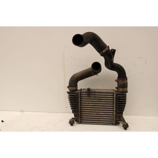 Intercooler przewody powietrza Nissan NOTE E11