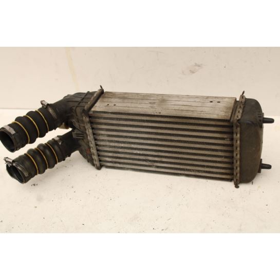 Intercooler chłodnica powietrza Citroen C3 PICASSO