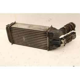 Intercooler chłodnica powietrza Citroen C3 PICASSO 2