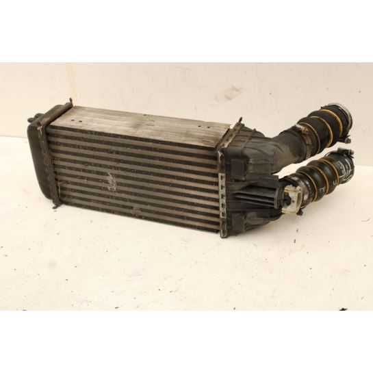 Intercooler chłodnica powietrza Citroen C3 PICASSO
