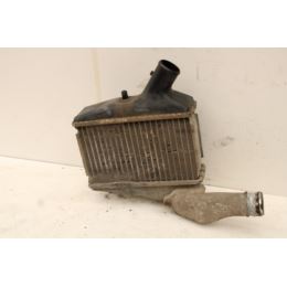 Chłodnica powietrza intercooler Honda CR-V